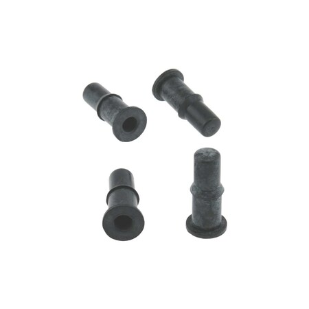 Carlson Brake Hardware Ford 94-81 Lincoln 95-82 Mercury 94-81 Bk Hardware Kit, H5560 H5560